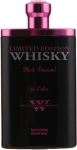 Evaflor Whisky Black Diamond Limited Edition Парфумована вода (тестер з кришечкою)