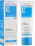 Pharmaceris Пом'якшуючий крем для обличчя і тіла, для сухої, схильної до атопічного дерматиту шкіри E Emotopic Emollient Barrier Cream