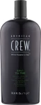 American Crew Засіб по догляду за волоссям і тілом 3-в-1 Tea Tree 3-in-1 Shampoo, Conditioner and Body Wash - фото N3