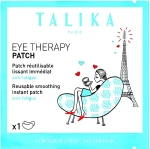 Talika Маска-пластир для контуру очей відновлююча Eye Therapy Patch Refills