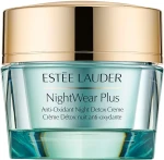 Estee Lauder Ночной детокс-крем с антиоксидантами NightWear Plus Anti-Oxidant Night Detox Creme