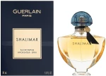 Guerlain Shalimar Парфюмированная вода - фото N2