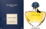 Guerlain Shalimar Парфюмированная вода - фото N4