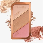 Rimmel Kate Sculpting Palette Набор для скульптурирования лица - фото N3