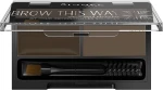 Rimmel Brow This Way Eyebrow Sculpting Kit Brow This Way Eyebrow Sculpting Kit - фото N2