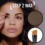 Rimmel Brow This Way Eyebrow Sculpting Kit Brow This Way Eyebrow Sculpting Kit - фото N7