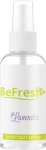 BeFresh Дезодорант-спрей Aloe для ног Organic Eco Foot Spray