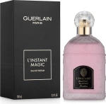 Guerlain LInstant Magic Парфюмированная вода - фото N2