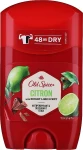 OLD SPICE Дезодорант-антиперспирант Citron Antiperspirant & Deodorant Stick