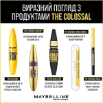 Maybelline New York The Colossal Kajal 12H Стойкий механический карандаш для глаз - фото N4