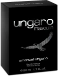 Ungaro Masculin Туалетная вода - фото N3