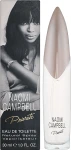 Naomi Campbell Private Туалетная вода - фото N2