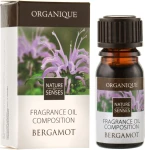 Organique Ароматична композиція Fragrance Oil Composition Bergamot