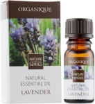 Organique Ефірне масло Лаванда Natural Essential Oil Lavender