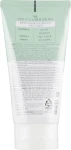 The Saem Пінка-скраб для вмивання очищаюча Natural Condition Cleansing Scrub Deep Pore Cleansing - фото N2