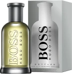 Hugo Boss BOSS Bottled Туалетна вода - фото N2