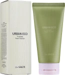 The Saem Пінка з новозеландським льоном Urban Eco Harakeke Foam Cleanser - фото N2