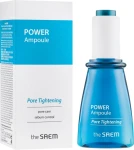 The Saem Эссенция ампульная для сужения пор Power Ampoule Pore Tightening - фото N2