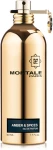 Montale Amber & Spices Парфюмированная вода - фото N4