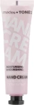 Mades Cosmetics Крем для рук Tones Body Hand Cream Groovy&Dandy