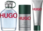 Hugo Boss HUGO Man Дезодорант-стик - фото N2