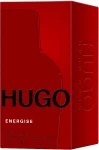 Hugo Boss HUGO Energise Туалетна вода - фото N3