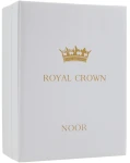 Royal Crown Noor Парфуми - фото N2