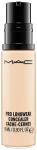 M.A.C M.A.C Pro Longwear Concealer Cache-Cernes Жидкий корректор для лица