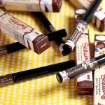 TheBalm Schwing Liquid Eyeliner Подводка для глаз - фото N4