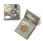 TheBalm BrowPow Eyebrow Powder Пудра для бровей - фото N2