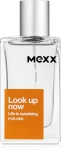Mexx Look Up Now For Her Туалетна вода