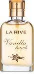 La Rive Vanilla Touch Парфюмированная вода