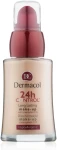 Dermacol 24h Control Make-Up Тональный крем с коэнзимом Q10