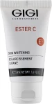 Gigi Отбеливающий крем Ester C Skin Whitening