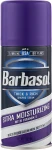 Barbasol Пена для бритья "Экстра увлажнение"