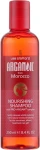 Lee Stafford Питательный шампунь Arganoil from Morocco Nourishing Shampoo