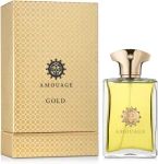 Amouage Gold Pour Homme Парфумована вода - фото N2