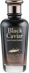 Holika Holika Лифтинг эмульсия с экстрактом черной икры Black Caviar Antiwrinkle Emulsion - фото N2