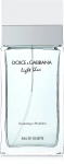 Dolce & Gabbana Light Blue Pour Femme Dreaming in Portofino Туалетна вода