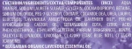 Leganza Гель для душа расслабляющий Lavender Relaxing Shower Gel - фото N3