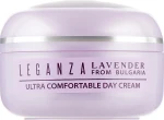 Leganza Ультракомфортный дневной крем Lavender Ultra Comfortable Day Cream - фото N2