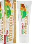 Farmasi Отбеливающая зубная паста EuroFresh Whitening Toothpaste - фото N3
