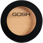 Gosh Copenhagen Gosh Bronzing Powder Пудра компактна бронзуюча