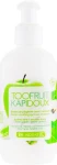 TOOFRUIT Зволожуючий шампунь яблуко-мигдаль Kapidoux Dermo-Soothing Shampoo - фото N5