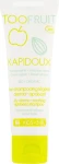 TOOFRUIT Зволожуючий шампунь яблуко-мигдаль Kapidoux Dermo-Soothing Shampoo