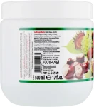 Farmasi Массажный гель с экстрактом конского каштана Pferde Balsam - фото N5