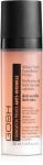 Gosh Copenhagen Velvet Touch Foundation Primer Anti-Wrinkle Apricot Основа под макияж с антивозрастным эффектом