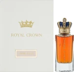 Royal Crown Upper Class Парфуми - фото N2