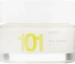 Purles Рисовий ексфоліант для обличчя 101 Rice Exfoliator - фото N2