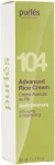 Purles Рисовый крем для лица 104 Advanced Rice Cream - фото N3